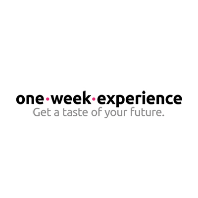 One Week Experience