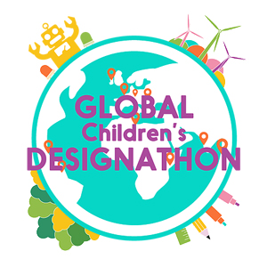 Global Children's Designathon, a Matai Media client